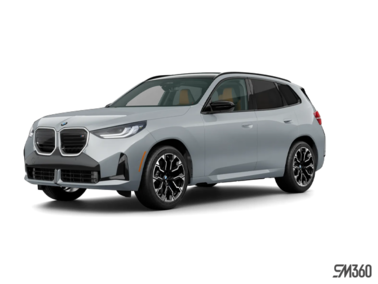 X3 M50 xDrive