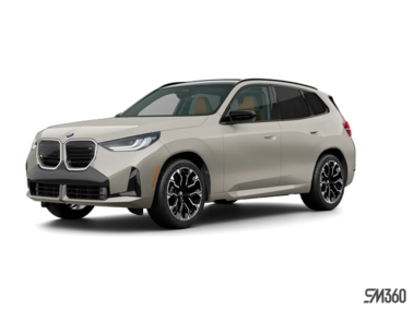 X3 M50 xDrive