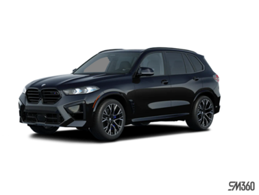 X5 M Competition