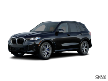 X5 M60i xDrive