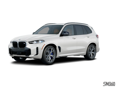 X5 M60i xDrive