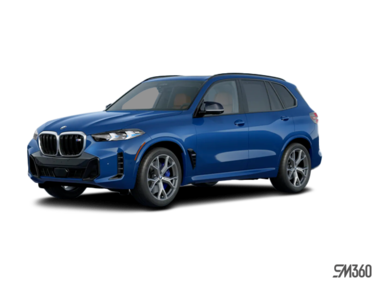 X5 M60i xDrive