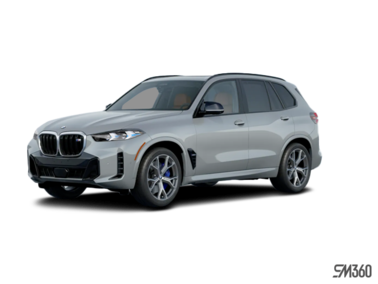 X5 M60i xDrive