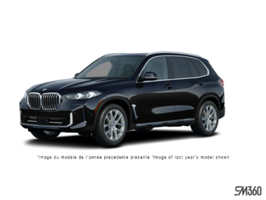X5 XDrive40i