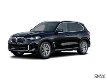 X5 XDrive40i