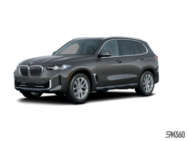 X5 XDrive40i