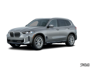 X5 xDrive40i
