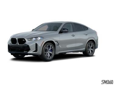 X6 M60i xDrive