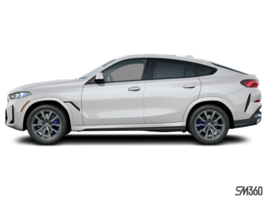 X6 XDrive40i Nightfall Edition