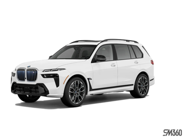 X7 M60i xDrive