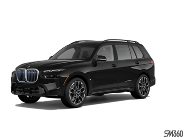 X7 M60i xDrive