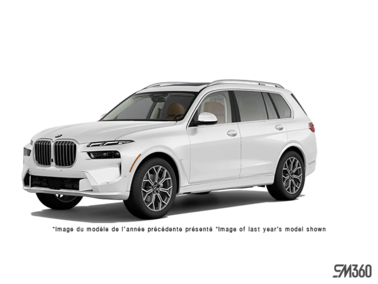 X7 XDrive40i