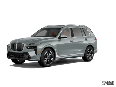 X7 XDrive40i