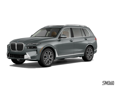 X7 XDrive40i
