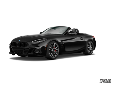 Z4 M40i Roadster