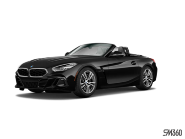 Z4 SDrive30i Roadster