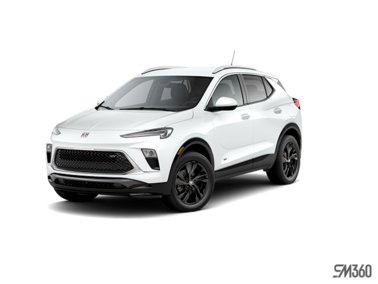 Encore GX Sport Touring