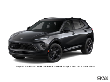 Envision Sport Touring