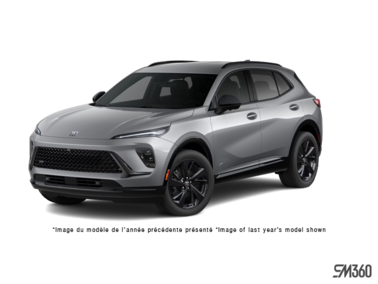 Envision Sport Touring