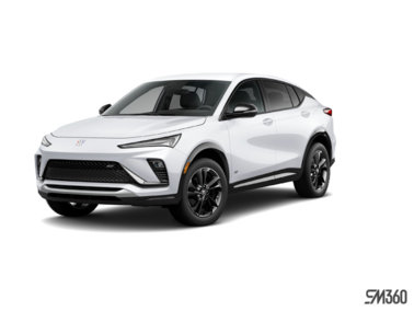 Envista Sport Touring