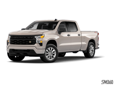 Silverado 1500 Custom