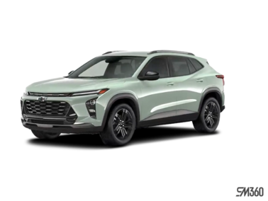 Trax ACTIV