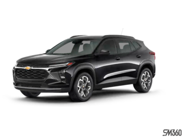 Trax LT