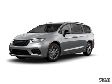 Pacifica LIMITED AWD