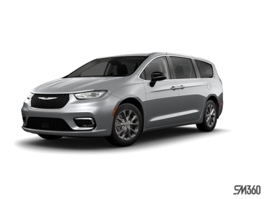 Pacifica SELECT AWD