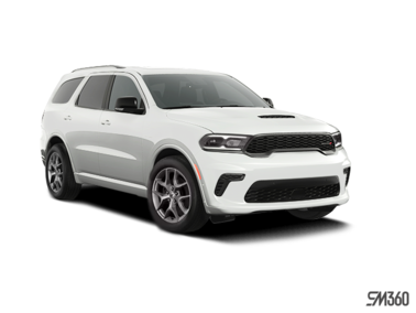 Durango GT HEMI V8 PLUS