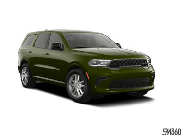 Durango GT