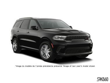 Durango R/T