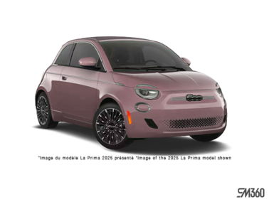500e POP