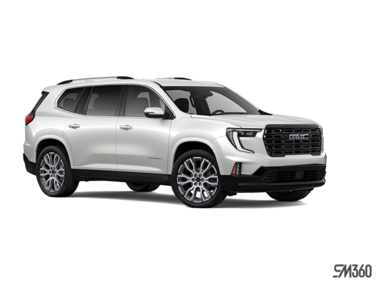 Acadia DENALI ULTIMATE