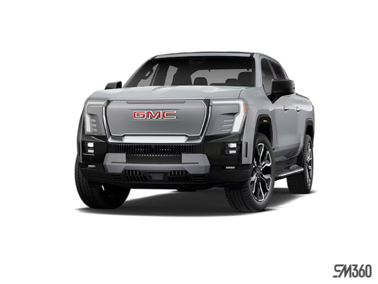 Sierra EV Denali Max Range