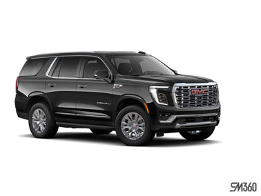 Yukon Denali