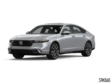 Accord Hybrid TOURING