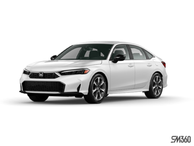 Civic Hybrid SPORT TOURING