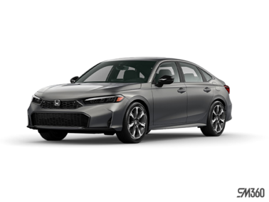 Civic Hybrid SPORT TOURING