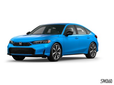 CIVIC HYBRID Hatchback Sport Touring