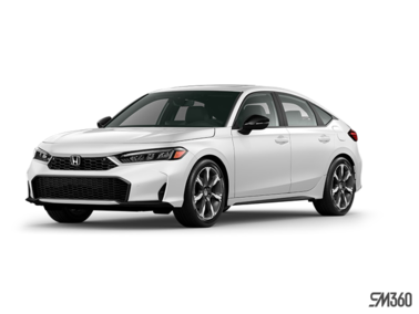 CIVIC HYBRID Hatchback Sport Touring