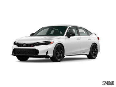 Civic SI Si