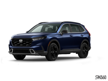 CR-V HYBRID TOURING HYBRID