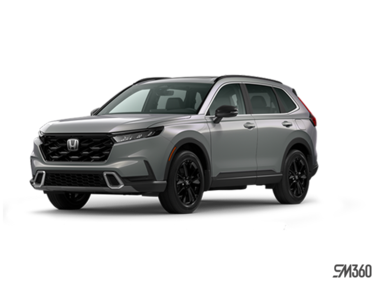 CR-V HYBRID TOURING HYBRID