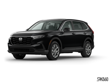 CR-V LX AWD