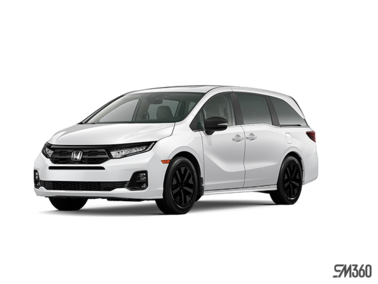 Odyssey Sport-L