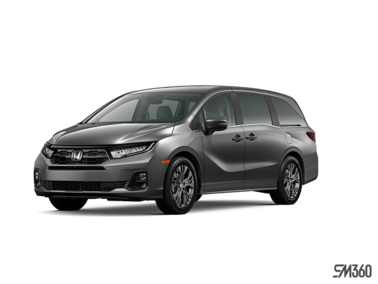 Odyssey Touring