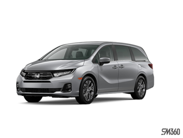 ODYSSEY Touring