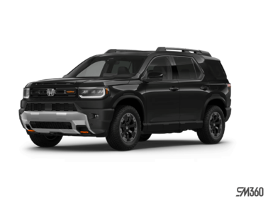 Passport TRAILSPORT TOURING
