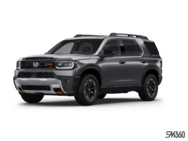 Passport TRAILSPORT TOURING